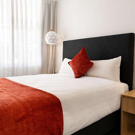 อีโคโนลอดจ์มิลดูรา Aparthotel ภายนอก รูปภาพ